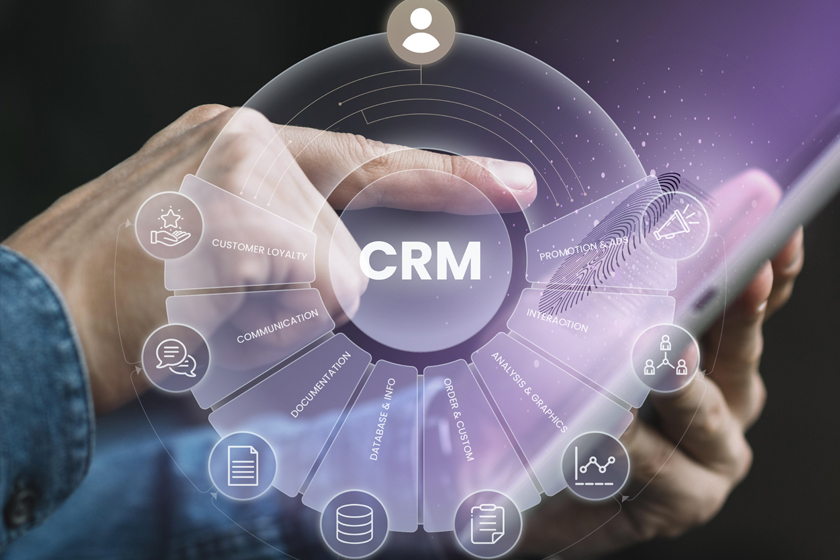 Was kann ein CRM-System wirklich leisten?